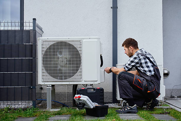 Top rated local Ac Installation specialists in Larkspur, CO